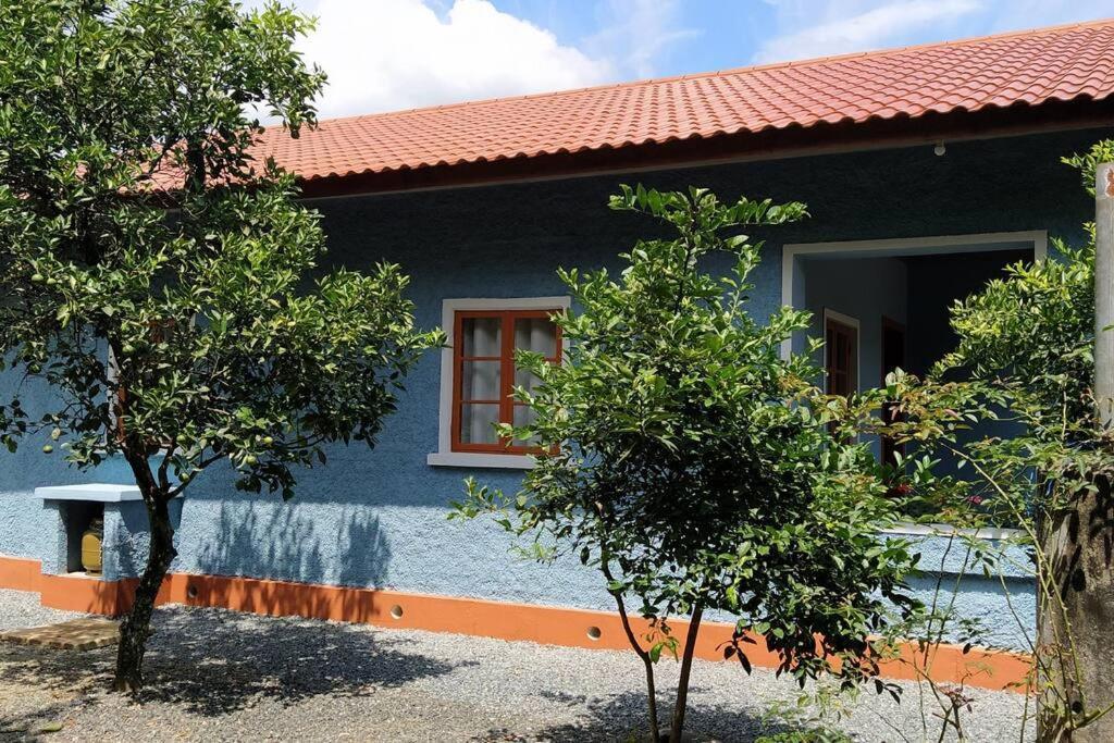 Holiday home Casa Centenaria No Centro De Pomerode