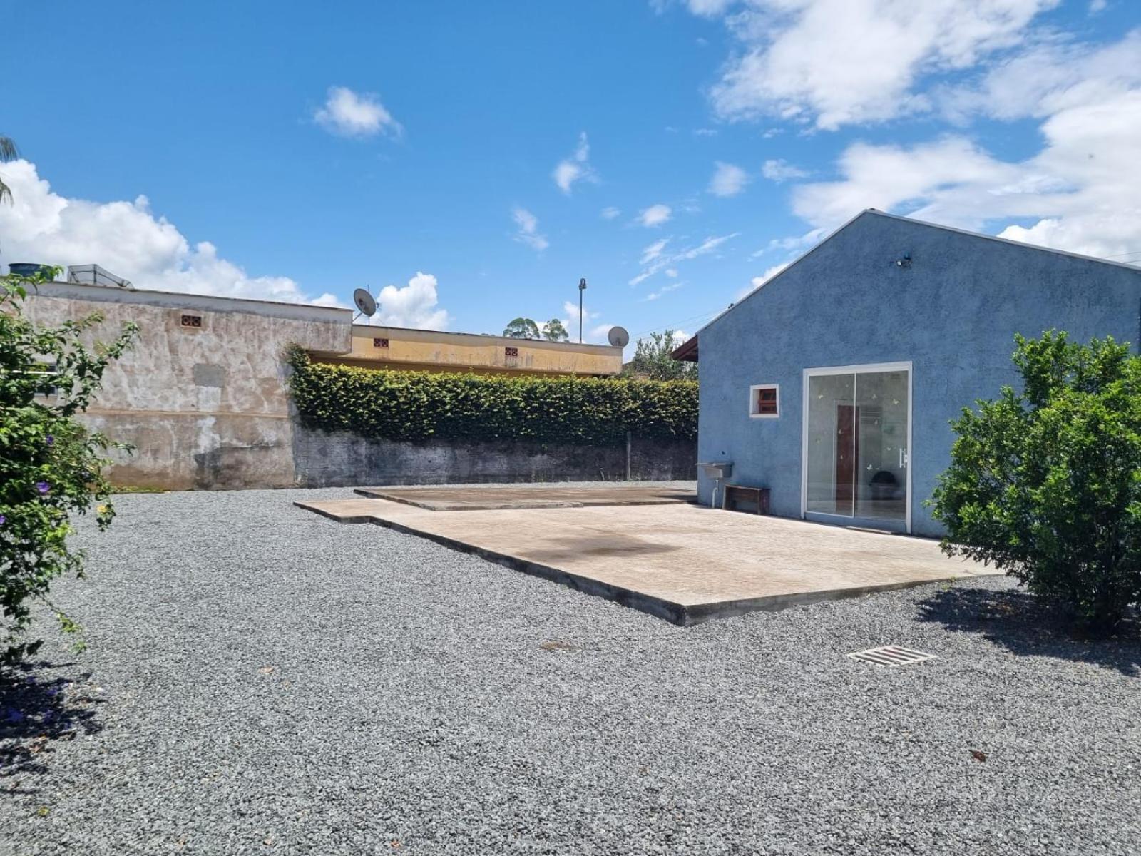 Casa Centenaria No Centro De Holiday home Pomerode
