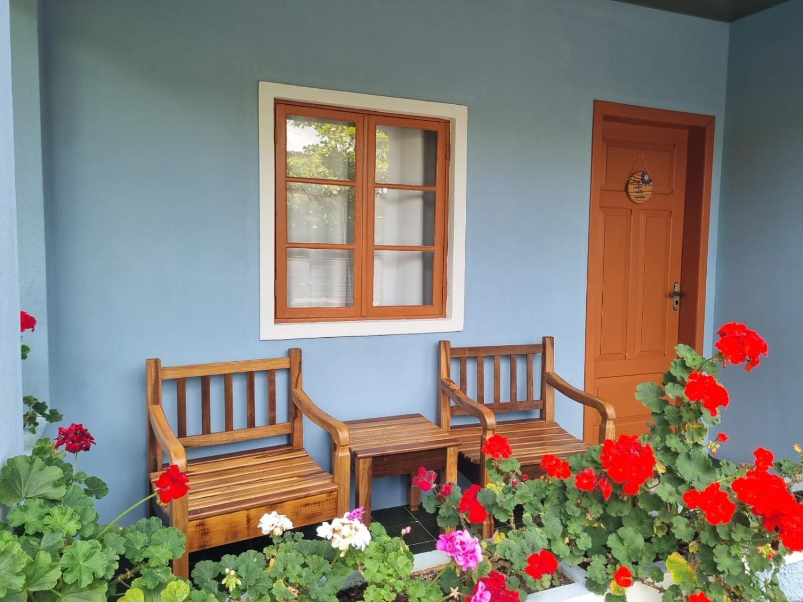 Casa Centenaria No Centro De Holiday home