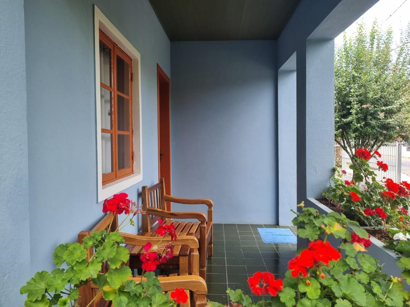 Holiday home Casa Centenaria No Centro De